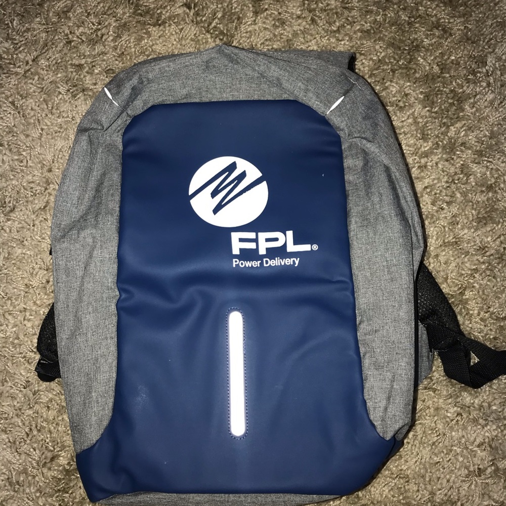 Large Backpack